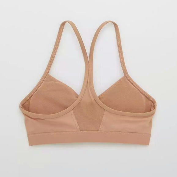 NWT OFFLINE Real Me Racerback Sports Bra - Picture 7 of 11